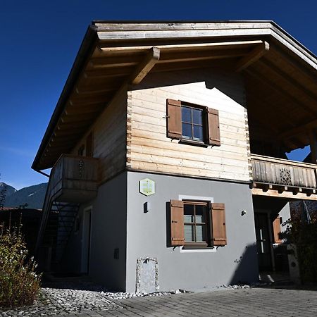 Ferienwohnung F9 Garmisch-Partenkirchen Exterior foto