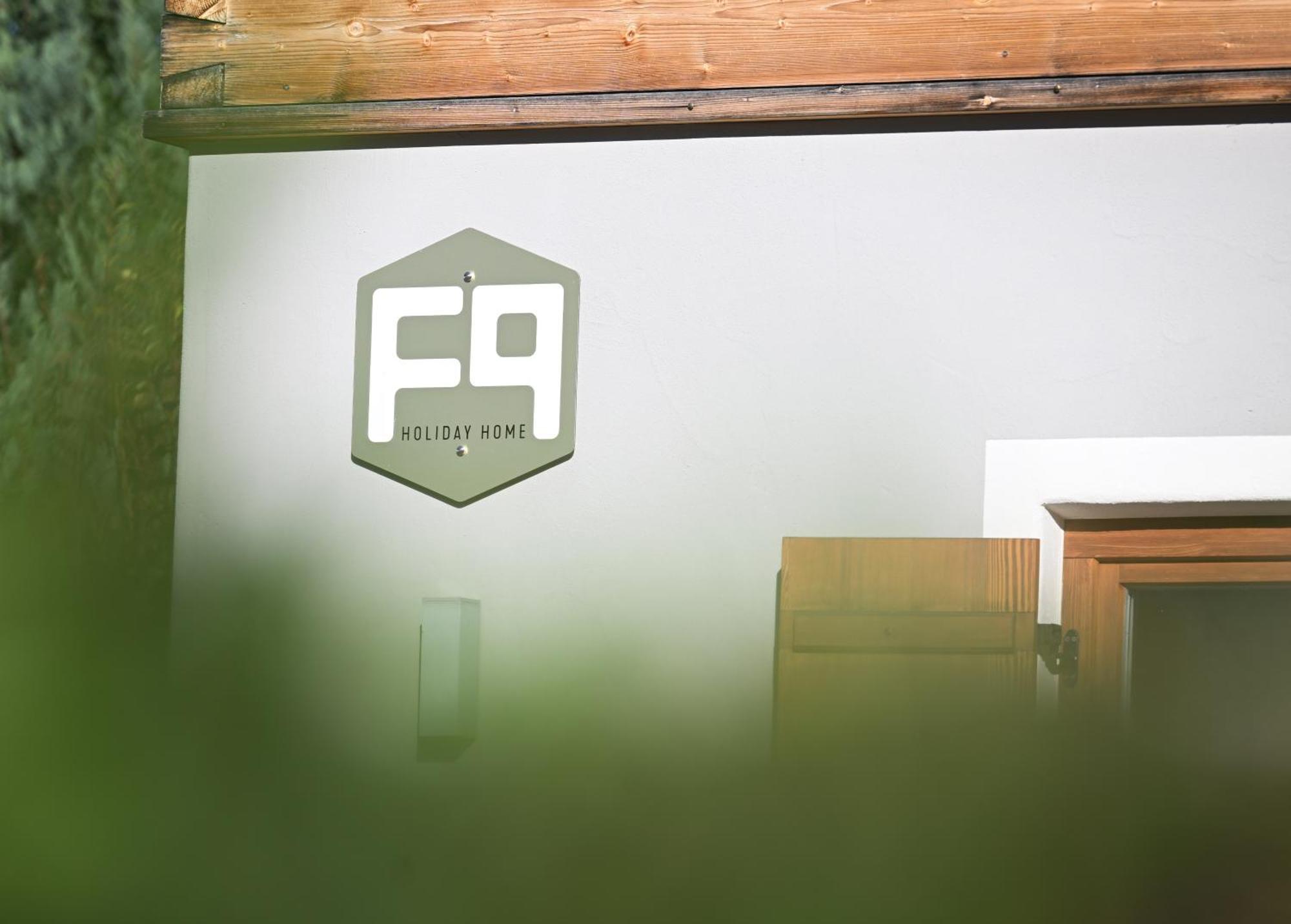 Ferienwohnung F9 Garmisch-Partenkirchen Exterior foto